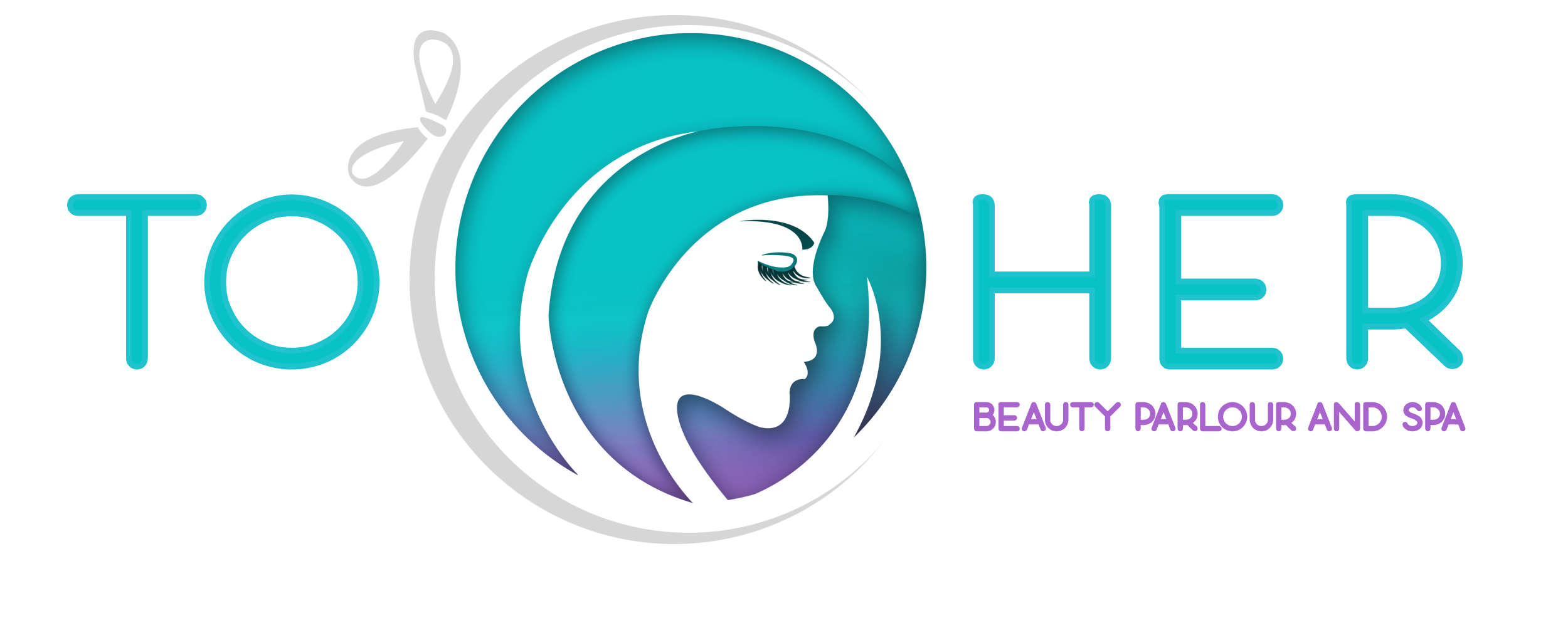 To Her Beauty Parlour & Spa